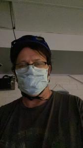 Scott Boone - Daddy Toronto, Canada