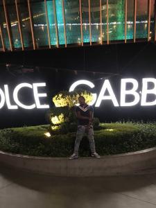 Scott Casares - Daddy Georgia, USA