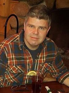 Scott Cooper - Daddy Rockford, USA