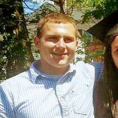 Scott Gray - Daddy Pittsburg, USA