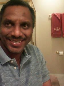 Scott Mendenhall - Daddy Saskatoon, Canada