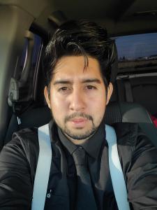 Scott Reeves - Daddy Indianapolis, USA