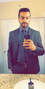 Scott Stark - Daddy St Louis, USA