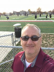 Shane Courts - Daddy Colorado, USA