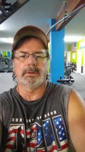 Shawn Munoz - Daddy Florida, USA