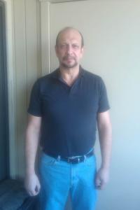 Stanley Martz - Daddy Tanner, USA