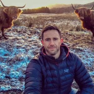 Stephen Trussell - Daddy Vancouver, Canada