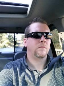 Steven Arthurs - Daddy Houston, USA