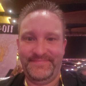 Steven McElroy - Daddy Utah, USA