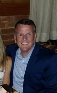 Steven Williams - Daddy London, United Kingdom