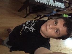 Stuart Hummell - Daddy Bloomington, USA