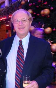 Terrance Baty - Daddy Washington, USA