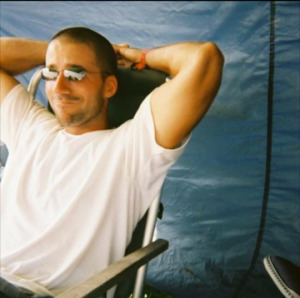 Terry Fernandez - Daddy Philadelphia, USA