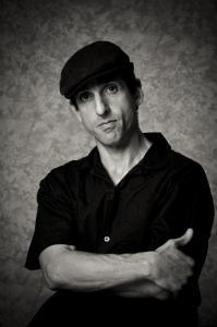 Thaddeus Reid - Daddy Indiana, USA