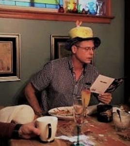 Thanh Stotts - Daddy Orlando, USA