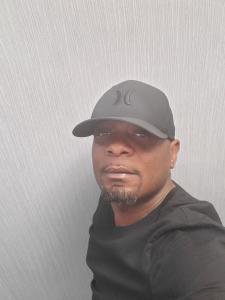 Theodore Huddleston - Daddy Phoenix, USA