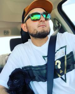 Thomas Baley - Daddy Indianapolis, USA