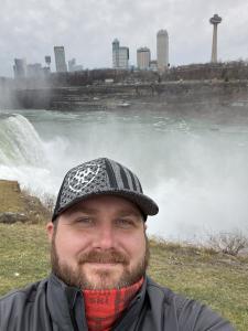 Thomas Bickford - Daddy Glasgow, United Kingdom