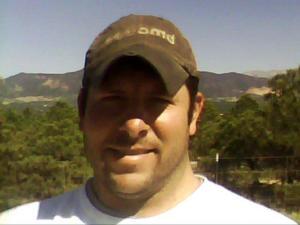 Thomas Harris - Daddy Aubrey, USA