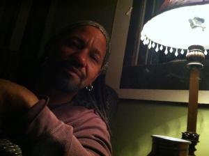 Thomas McGhee - Daddy Springfild, USA