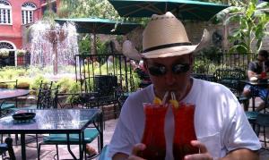 Thomas Morgan - Daddy Leeds, United Kingdom