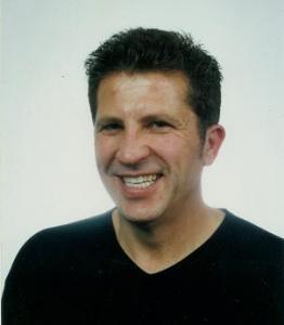 Thomas Prue - Daddy Bournemouth, United Kingdom