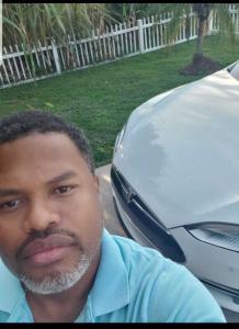 Thomas Speights - Daddy Detroit, USA