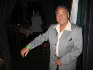 Thomas Spellman - Daddy Ottawa, Canada