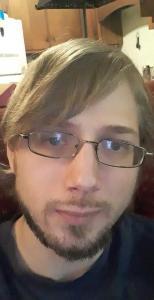 Timothy Bishop - Daddy Columbus, USA