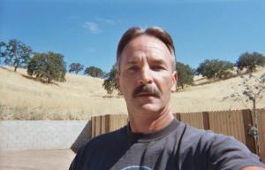 Timothy Burke - Daddy Buffalo, USA