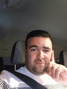 Timothy Gilmer - Daddy Aberdeen, United Kingdom