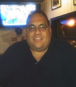 Timothy Stpierre - Daddy Phoenix, USA