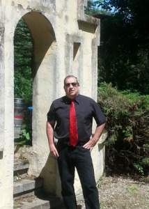 Timothy Walter - Daddy Rockford, USA