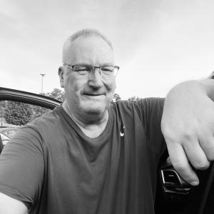 Tom Berman - Daddy Vancouver, Canada