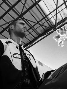 Tony Anderson - Daddy Pennsylvania, USA