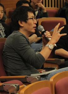 Tony Williams - Daddy Tucson, USA