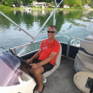 Trenton Ruiz - Daddy Pennsylvania, USA