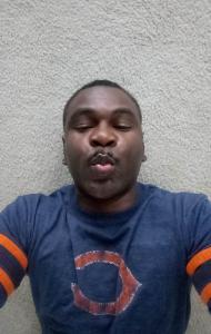 Trevor Prewitt - Daddy Kansas City, USA