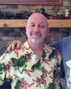 Victor Blodgett - Daddy Austin, USA