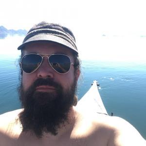 Victor Caldera - Daddy Dallas, USA