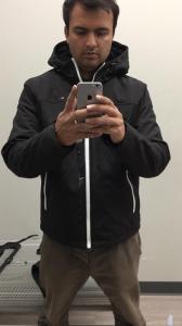 Victor Coon - Daddy Dallas, USA