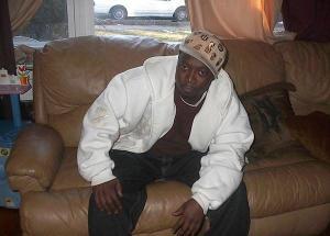 Wallace Stradford - Daddy York, United Kingdom