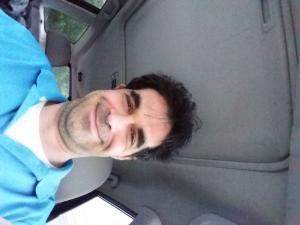 Walter Allison - Daddy Regina, Canada