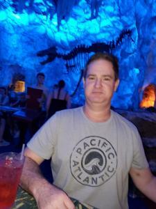 Walter James - Daddy Toronto, Canada