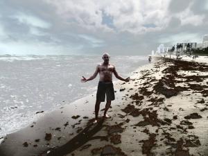 Walter Smith - Daddy Visalia, USA