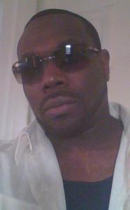 Warren Thomas - Daddy Chelsea, USA