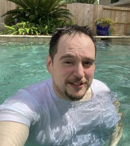 Wayne Grover - Daddy Visalia, USA