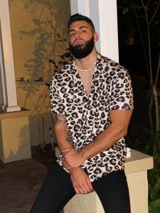 Wayne Maynard - Daddy San Francisco, USA