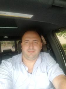 Wilbur Dewald - Daddy North Bay, Canada