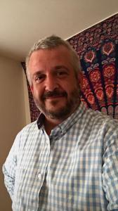 Wiley Weisgerber - Daddy New Mexico, USA